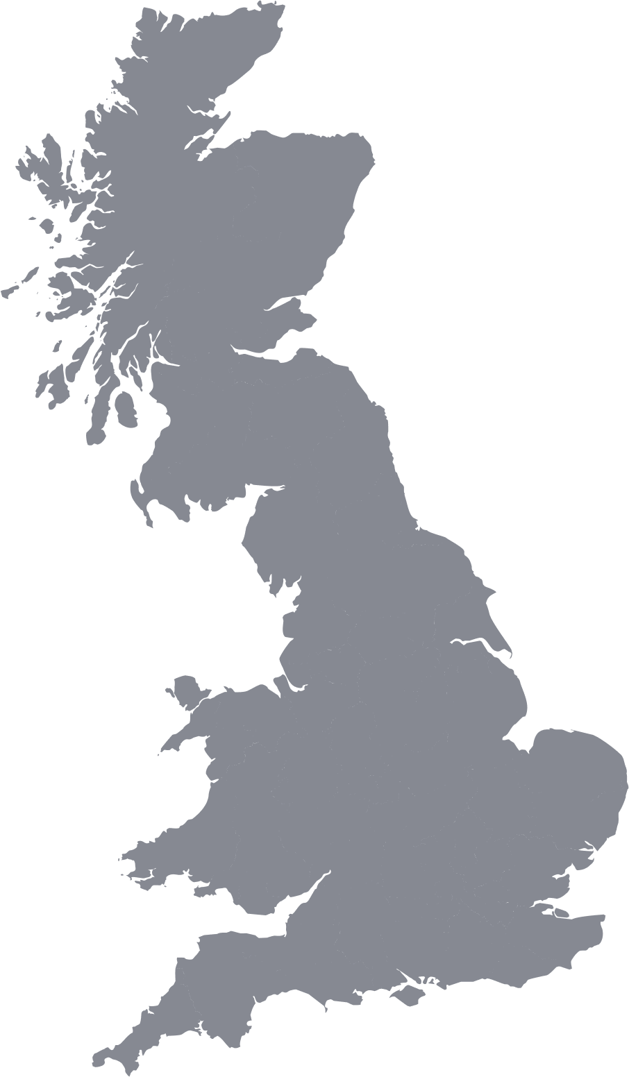UK Recent project